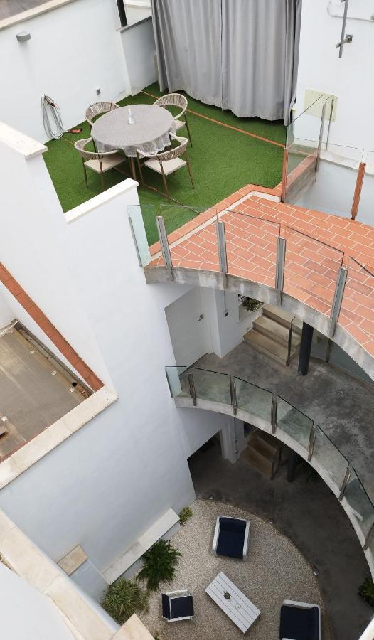 Corredera Travel 5 Apartamento