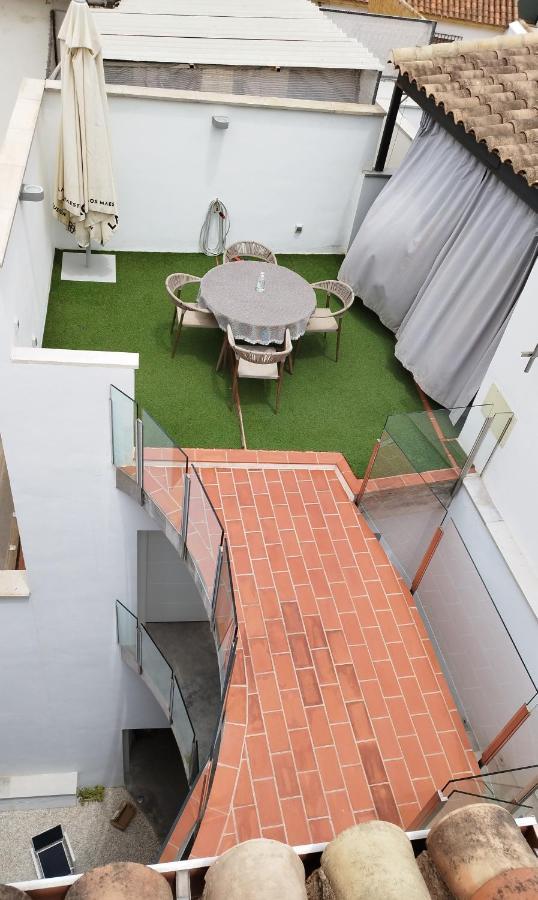 Corredera Travel 5 * Córdoba