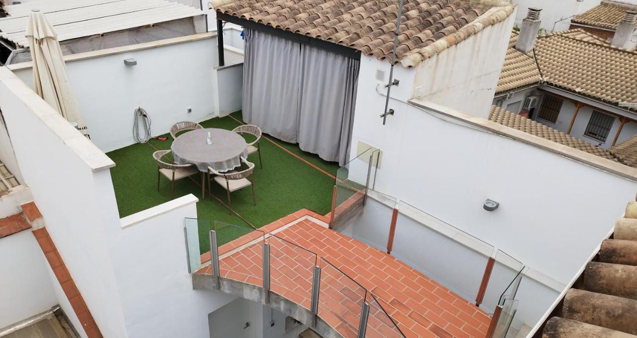 Corredera Travel 5 Apartamento