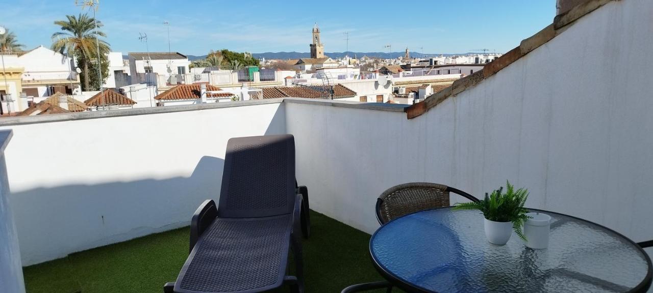 Corredera Travel 5 Apartamento Córdoba