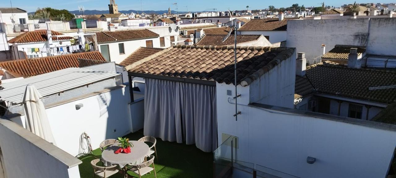 Apartamento Corredera Travel 5 Córdoba