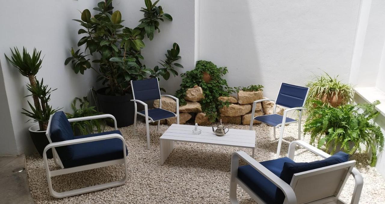 Apartamento Corredera Travel 5