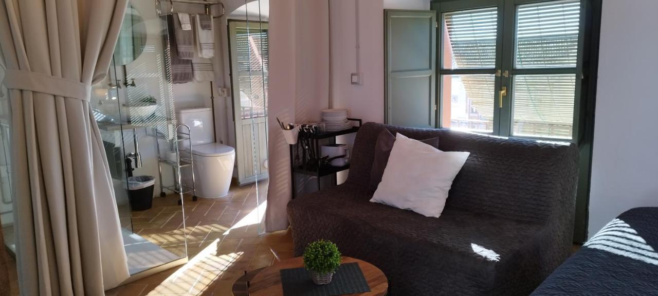 Corredera Travel 5 Apartamento Córdoba